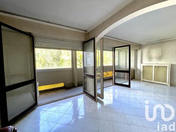 Appartement à vendre 5 pièces 100 m² Sucy-en-Brie