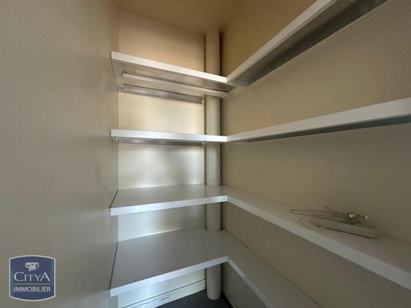 Appartement à louer 4 pièces 83m² Chartres (28000)