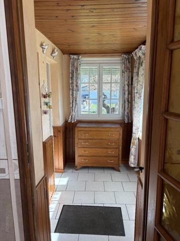 Maison à THOUROTTE (60150)