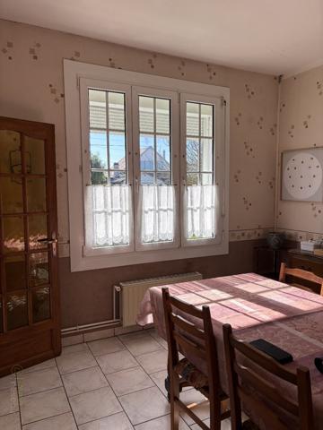 Maison à THOUROTTE (60150)