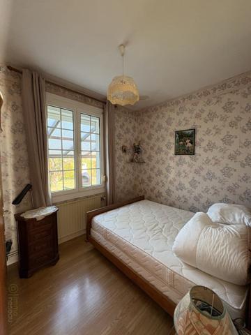 Maison à THOUROTTE (60150)