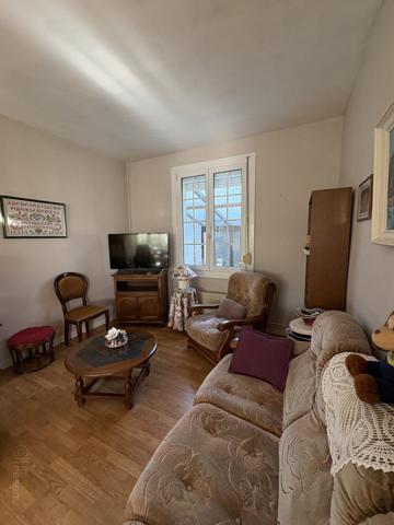 Maison à THOUROTTE (60150)