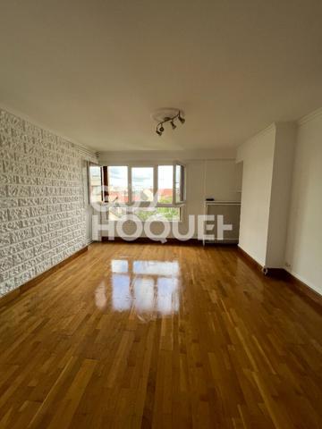 Appartement Chelles 3 pièce(s) 57.73 m2