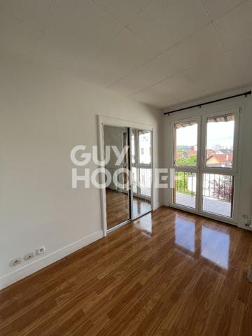 Appartement Chelles 3 pièce(s) 57.73 m2