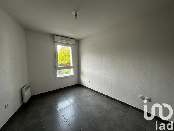 Appartement à vendre 3 pièces 63 m² Nantes