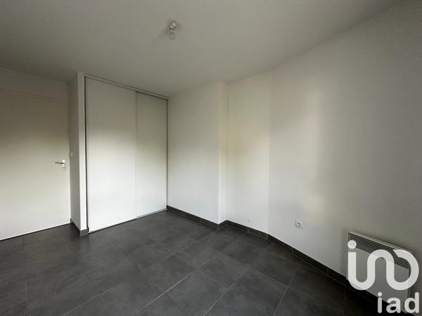 Appartement à vendre 3 pièces 63 m² Nantes