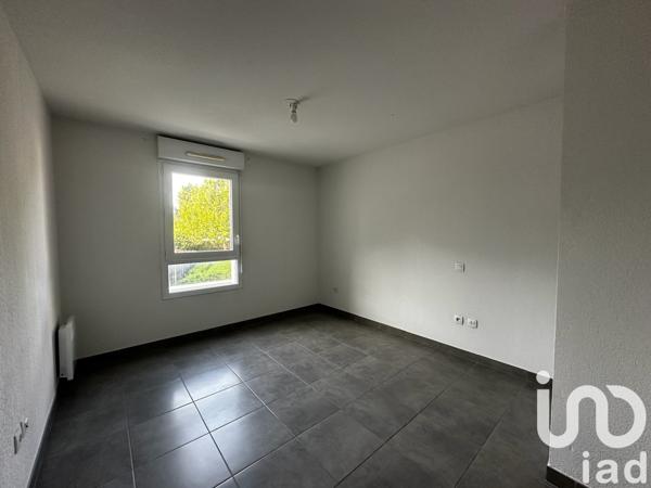 Appartement à vendre 3 pièces 63 m² Nantes