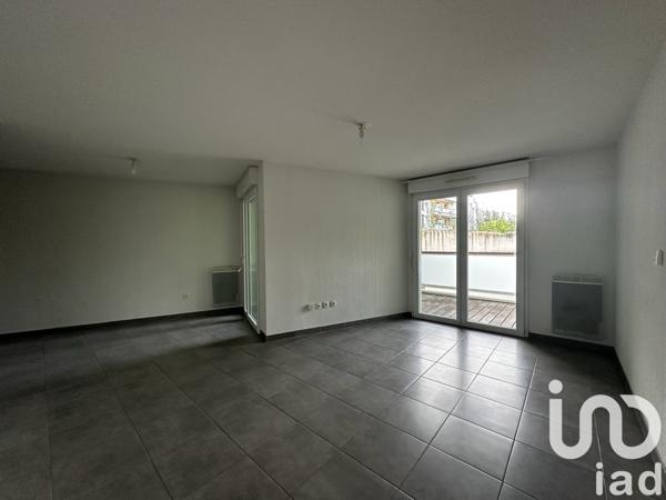 Appartement à vendre 3 pièces 63 m² Nantes