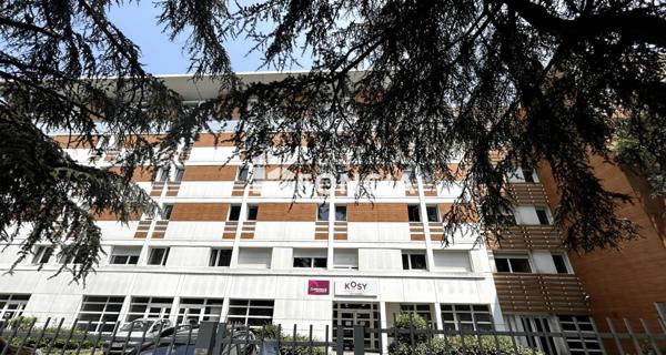 À vendre Appartement 24.68 m² - Grenoble 38100