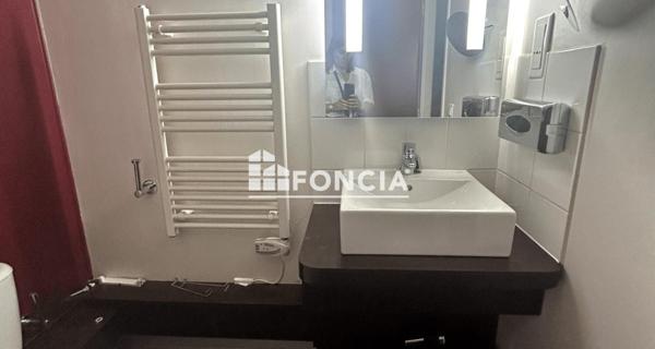 À vendre Appartement 24.68 m² - Grenoble 38100