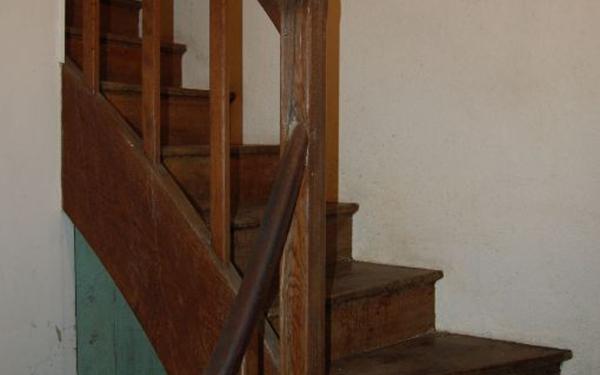 Appartement à louer    1 pièce •  Saint-Satur