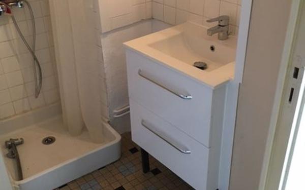 Appartement à louer    1 pièce •  Saint-Satur