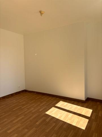 Appartement atypique rez-de-chaussée