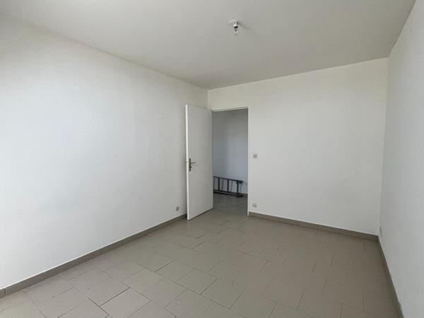 Location Appartement 2 pièces Romorantin-Lanthenay (41200)