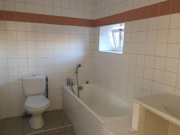 Location Appartement 2 pièces Romorantin-Lanthenay (41200)