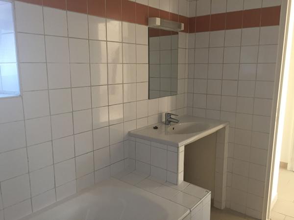 Location Appartement 2 pièces Romorantin-Lanthenay (41200)