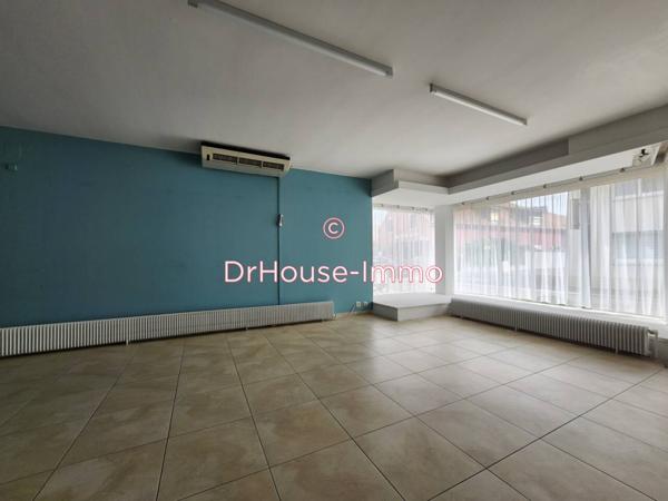 Commerce à vendre de 102 m²