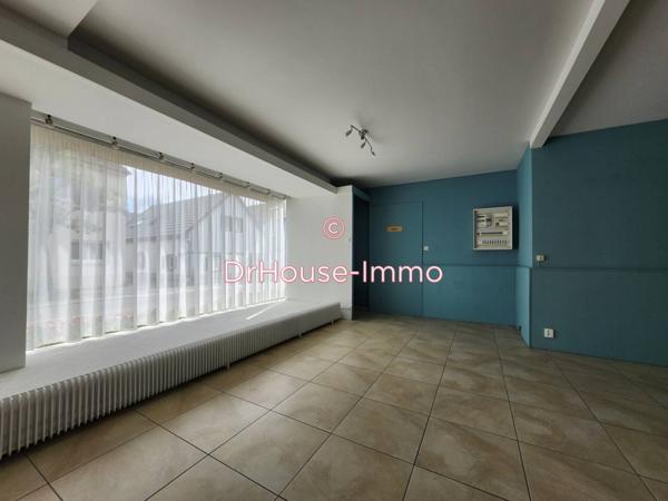 Commerce à vendre de 102 m²