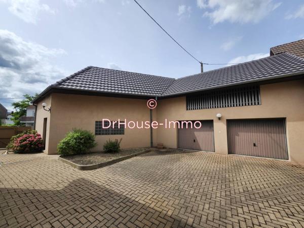 Commerce à vendre de 102 m²