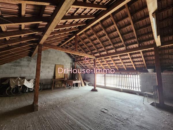 Commerce à vendre de 102 m²