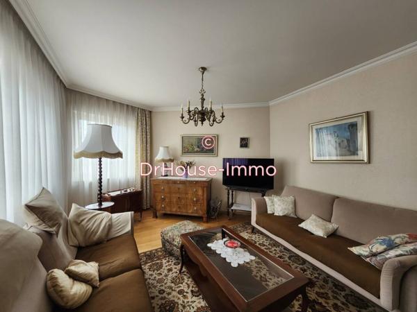 Commerce à vendre de 102 m²