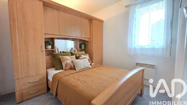 Appartement à vendre 2 pièces 37 m² Saint-Palais-sur-Mer