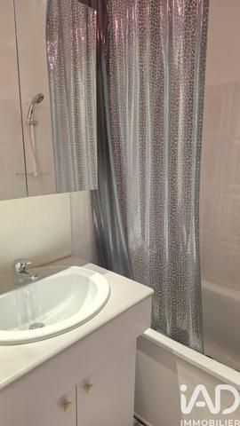 Appartement à vendre 2 pièces 37 m² Saint-Palais-sur-Mer