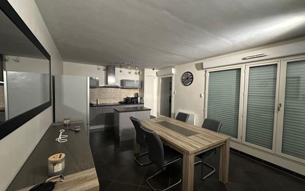 Appartement à vendre    3 pièces • 66,67 m2 Méry-sur-Oise