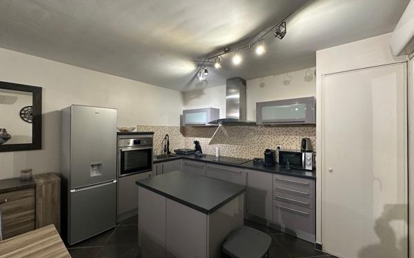 Appartement à vendre    3 pièces • 66,67 m2 Méry-sur-Oise