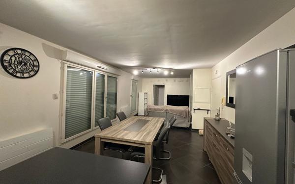 Appartement à vendre    3 pièces • 66,67 m2 Méry-sur-Oise