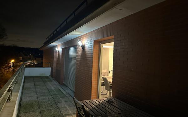 Appartement à vendre    3 pièces • 66,67 m2 Méry-sur-Oise