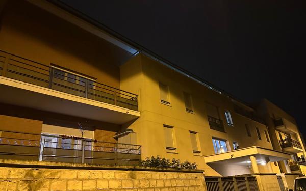 Appartement à vendre    3 pièces • 66,67 m2 Méry-sur-Oise