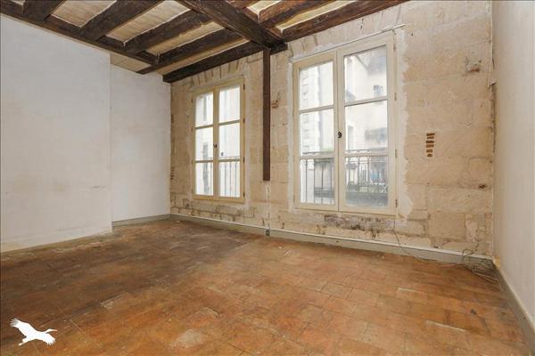 Immeuble à vendre |  Tours |  184 m²