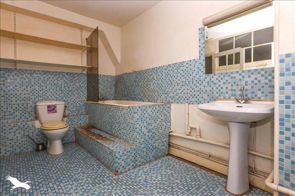 Immeuble à vendre |  Tours |  184 m²