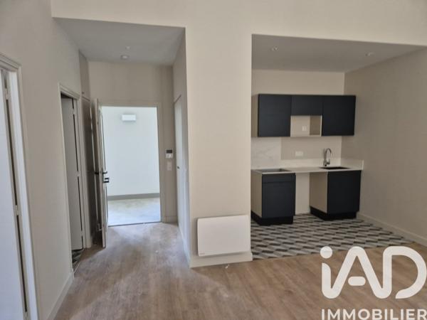 Location appartement 2 pièces 44 m² Narbonne