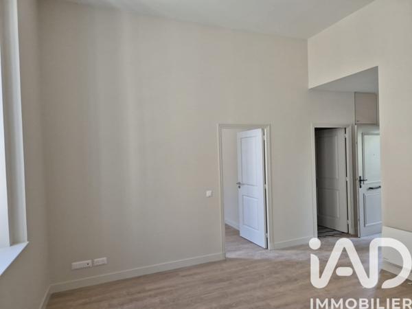 Location appartement 2 pièces 44 m² Narbonne