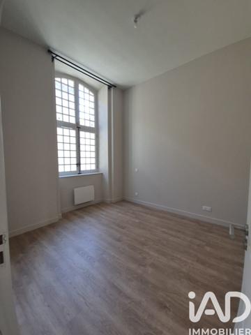 Location appartement 2 pièces 44 m² Narbonne