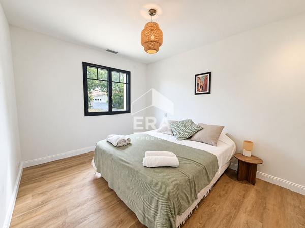 Maison Gujan Mestras 4 pièce(s) 110 m2