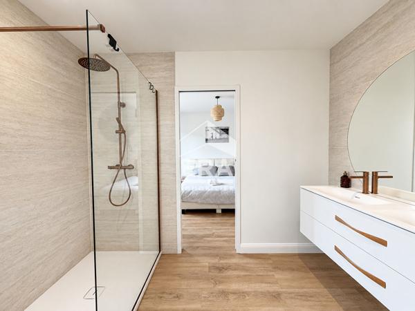 Maison Gujan Mestras 4 pièce(s) 110 m2