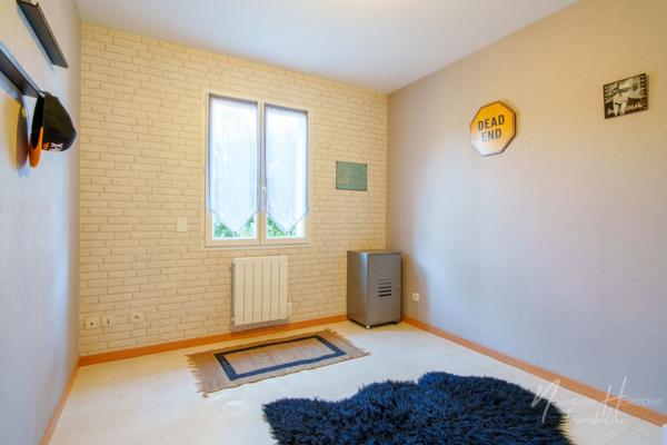 Maison 4 pièces - 89 m² Exclusivité efficity