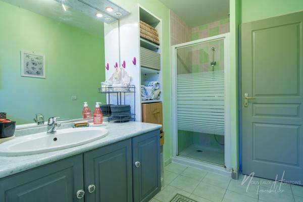 Maison 4 pièces - 89 m² Exclusivité efficity