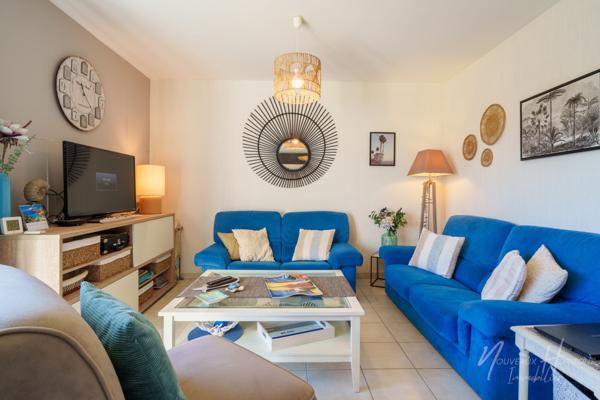 Maison 4 pièces - 89 m² Exclusivité efficity