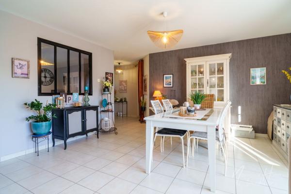 Maison 4 pièces - 89 m² Exclusivité efficity