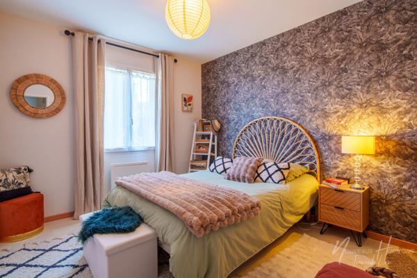 Maison 4 pièces - 89 m² Exclusivité efficity