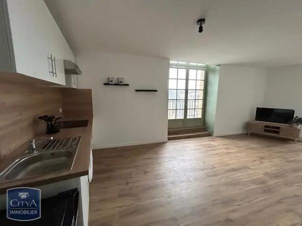 Appartement à vendre 2 pièces 55.6m²