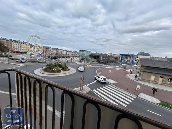 Appartement à vendre 2 pièces 55.6m²