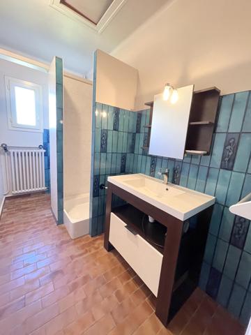 Clermont-l'Hérault (34800) Maison spacieuse avec local commercial loué sur grande parcelle