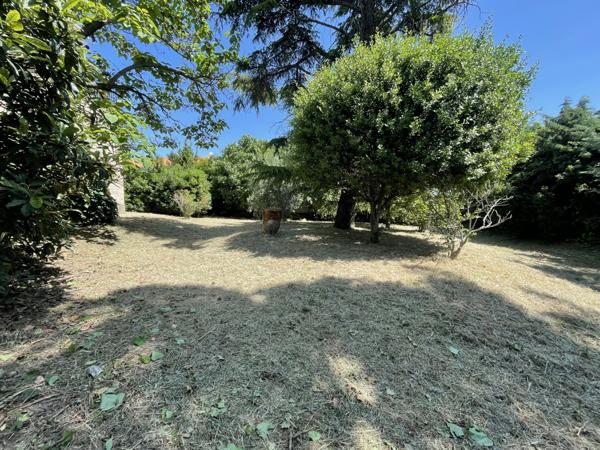 Clermont-l'Hérault (34800) Maison spacieuse avec local commercial loué sur grande parcelle