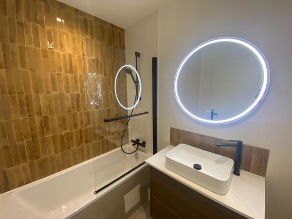 Appartement Dijon 3 pièce(s) 77 m2 + cave