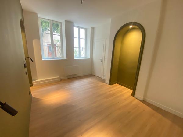 Appartement Dijon 3 pièce(s) 77 m2 + cave